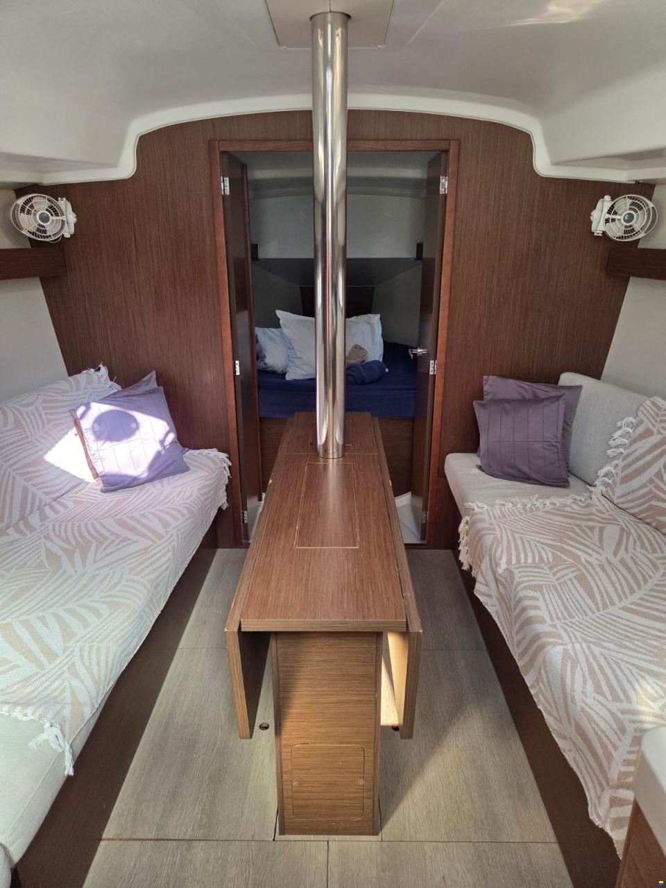 Beneteau Oceanis 34.1