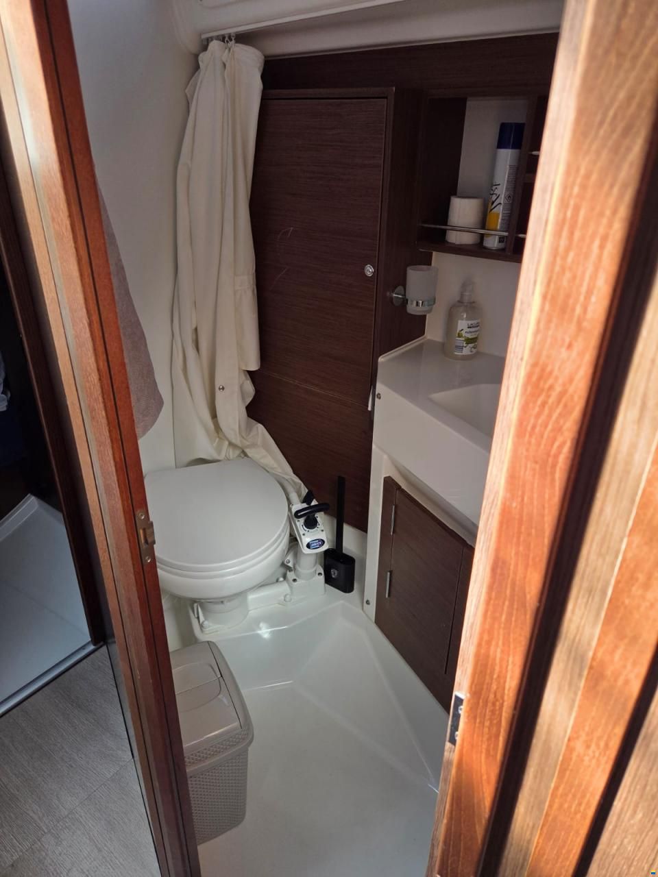Beneteau Oceanis 34.1