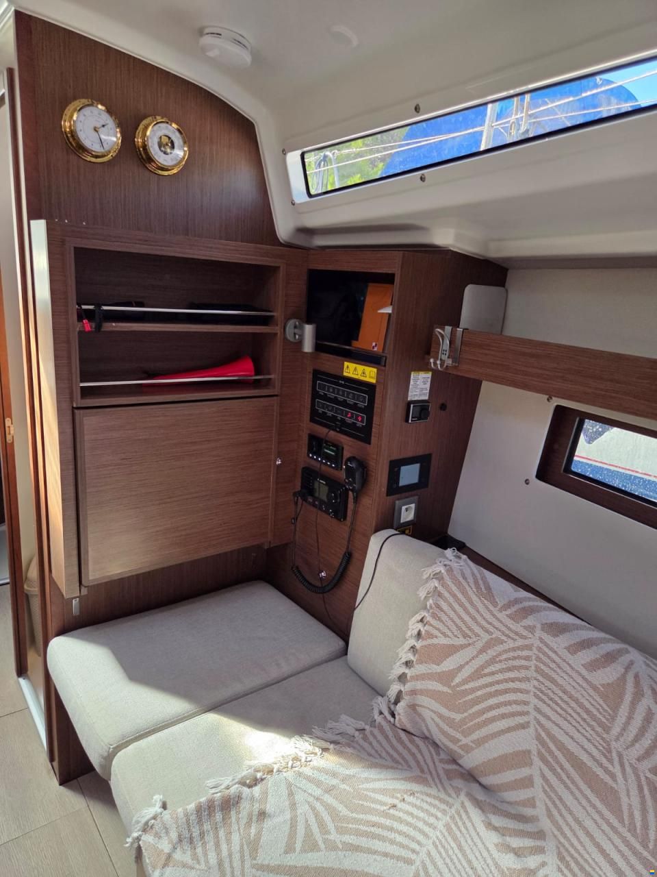 Beneteau Oceanis 34.1