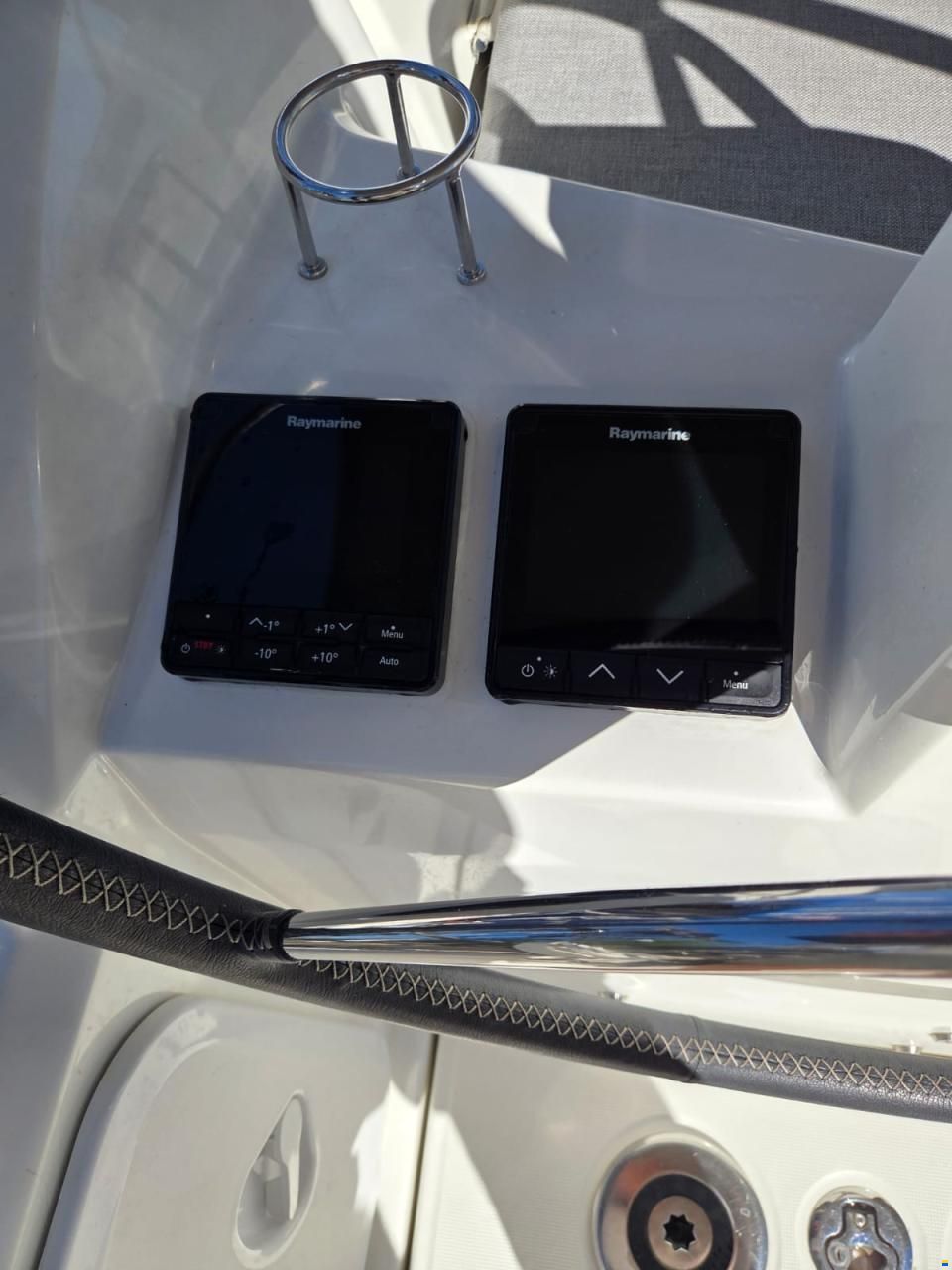 Beneteau Oceanis 34.1