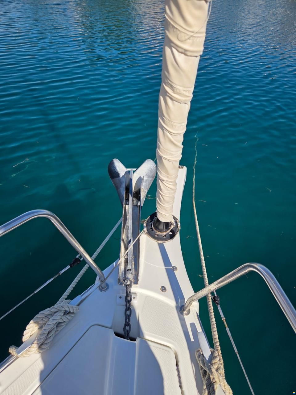 Beneteau Oceanis 34.1
