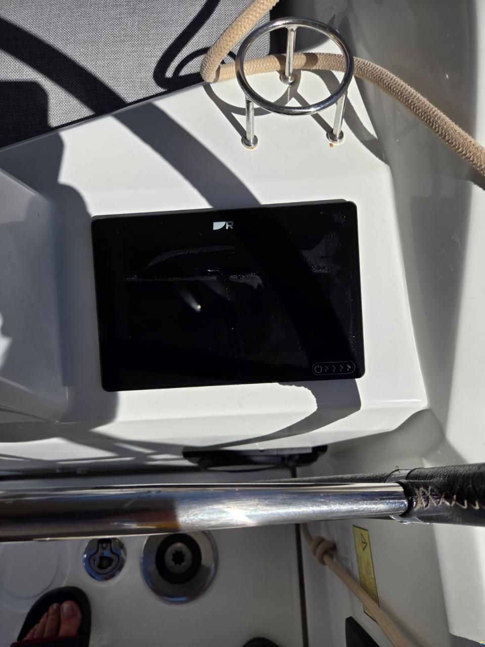Beneteau Oceanis 34.1