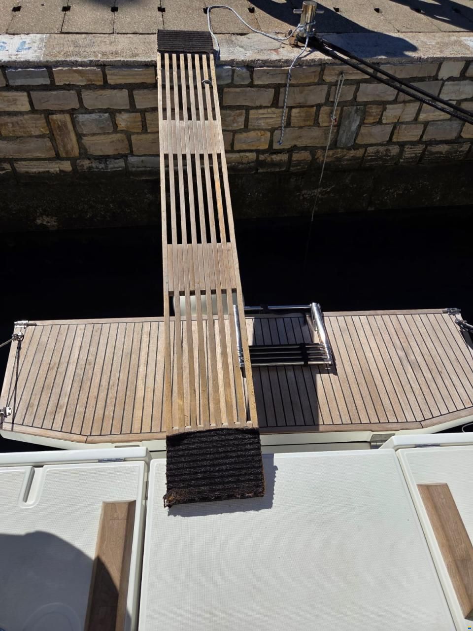 Beneteau Oceanis 34.1