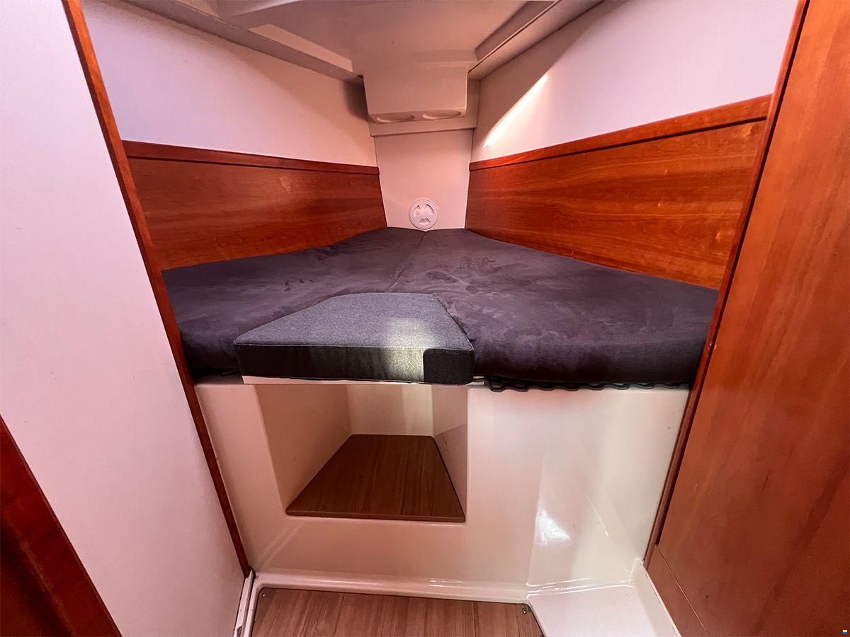 Hanse 350