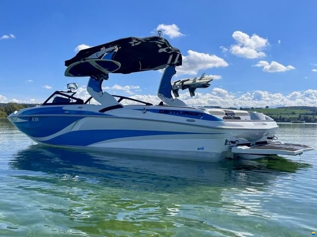 Centurion Fi23