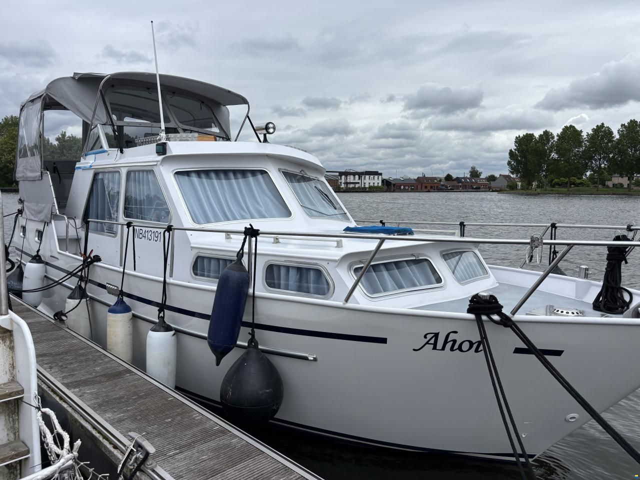 Aquanaut 900 Beauty