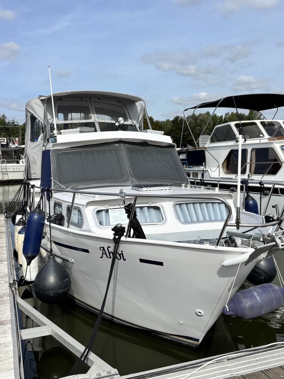 Aquanaut 900 Beauty