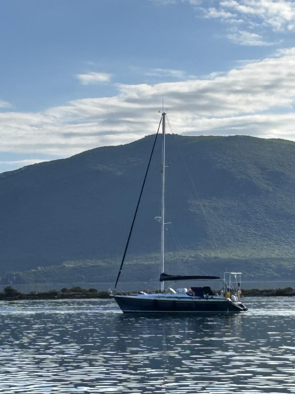 Grand Soleil 37