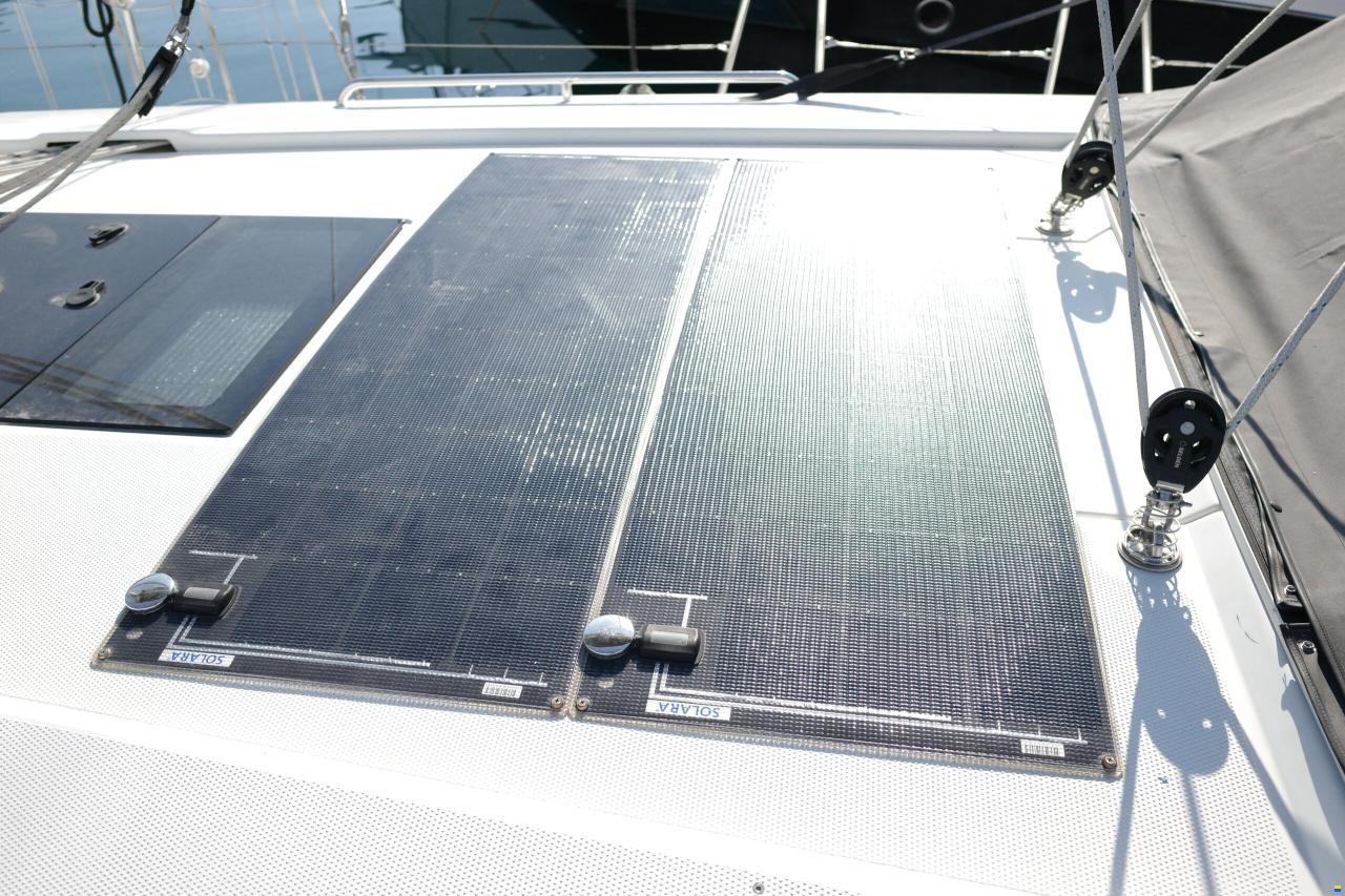 Hanse 418