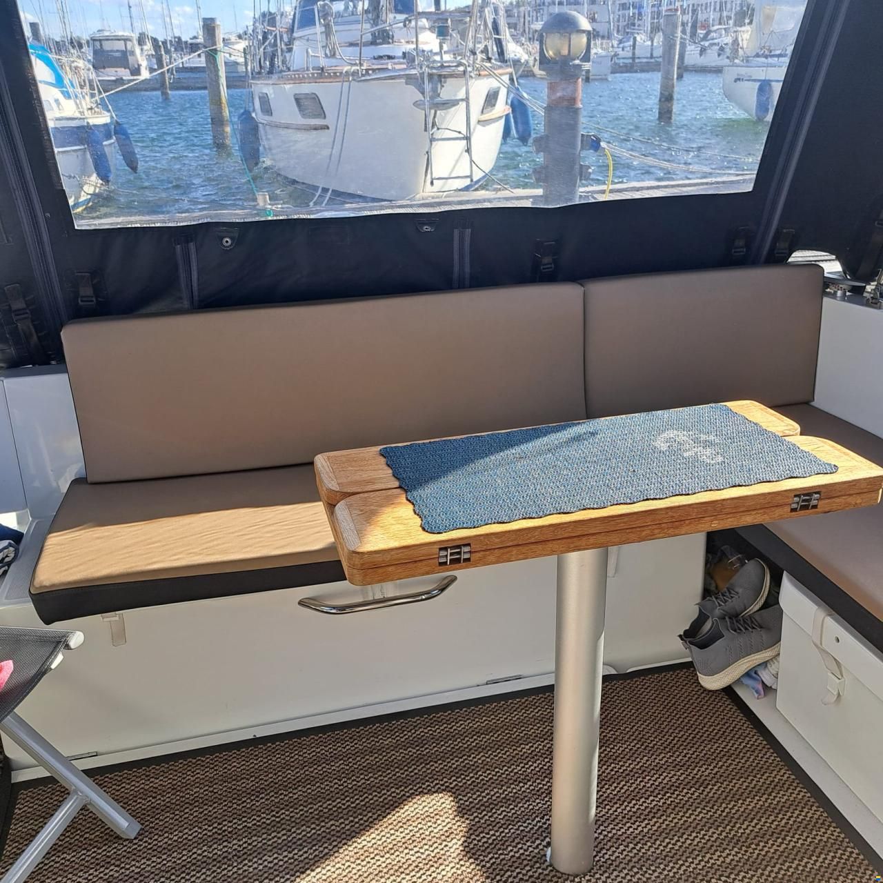 Jeanneau Merry Fisher 795
