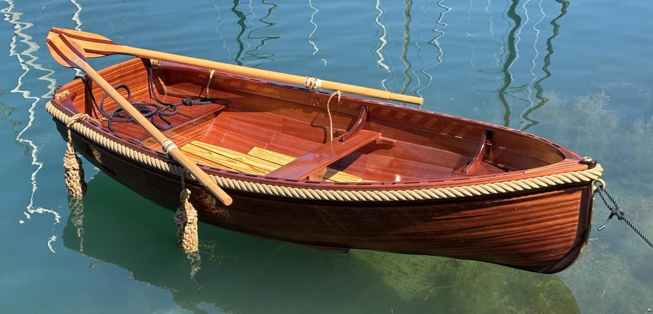 Eigenbau Puffin