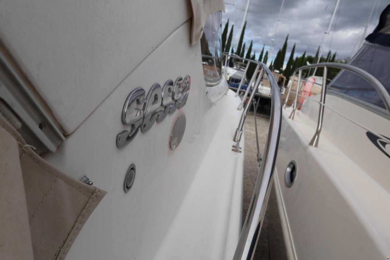 Sessa Oyster 30