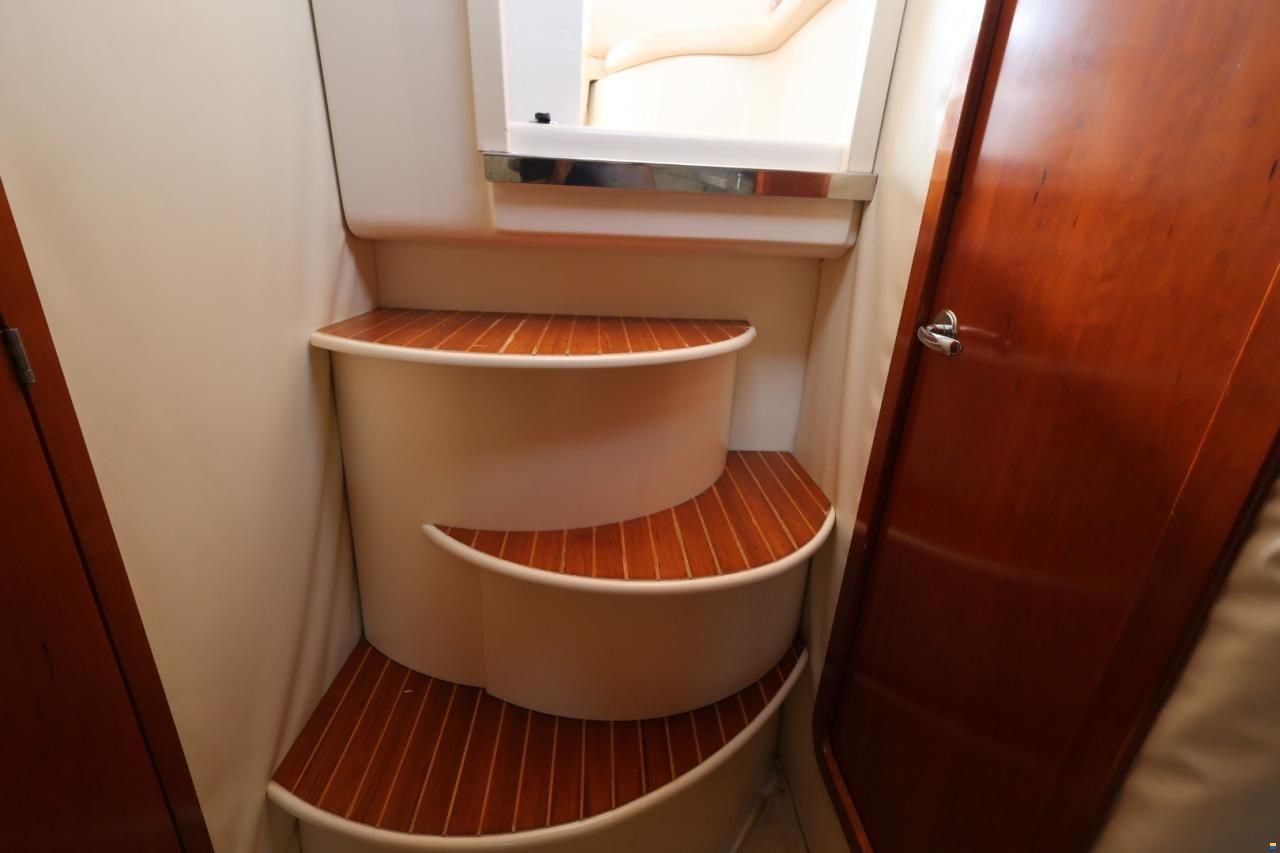 Sessa Oyster 30