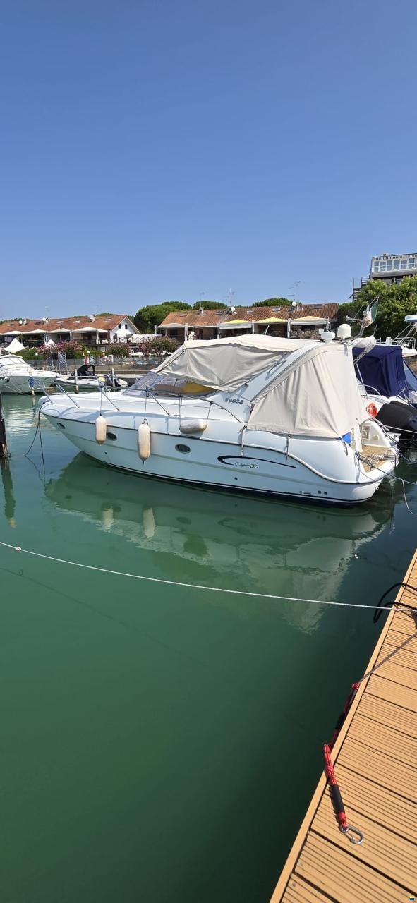Sessa Oyster 30