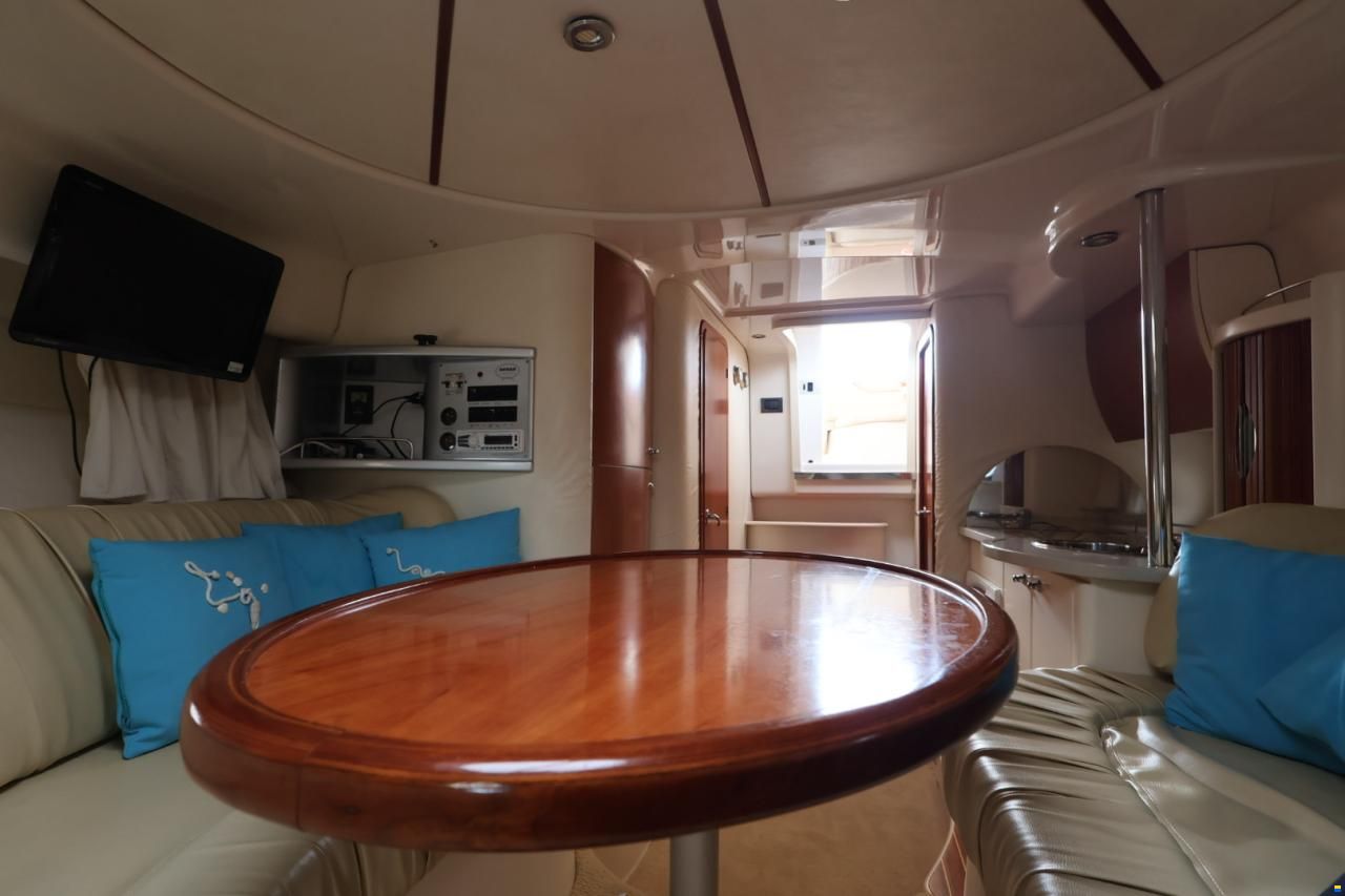 Sessa Oyster 30