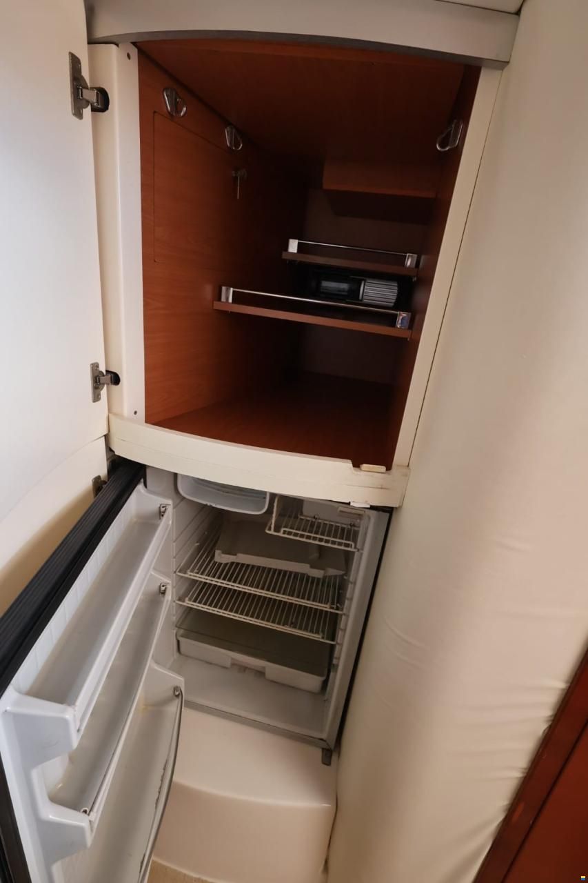 Sessa Oyster 30