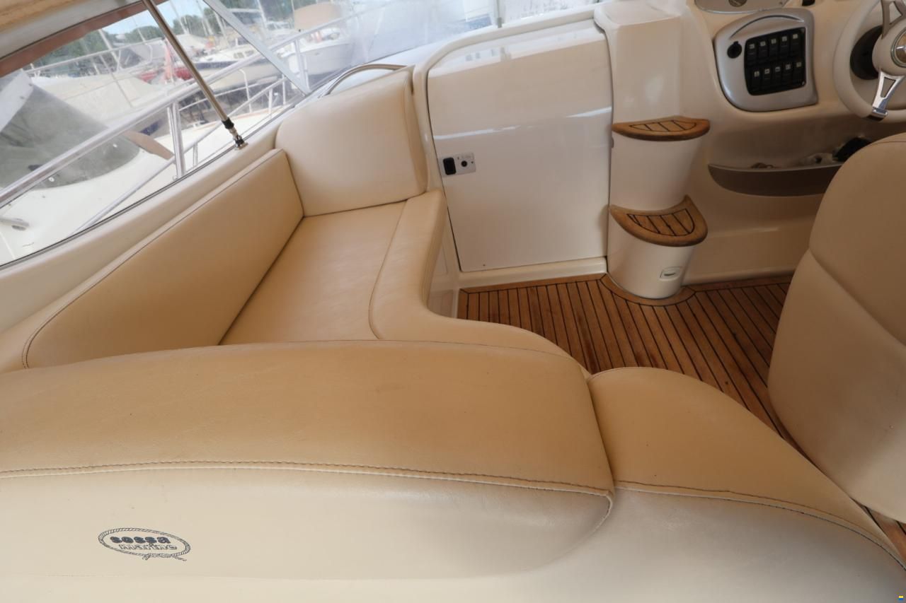 Sessa Oyster 30