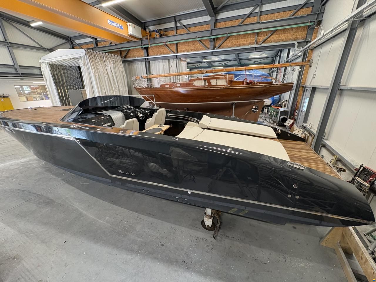 Frauscher 1017 GT