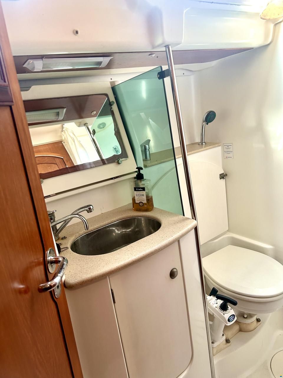 Jeanneau Sun Odyssey 49