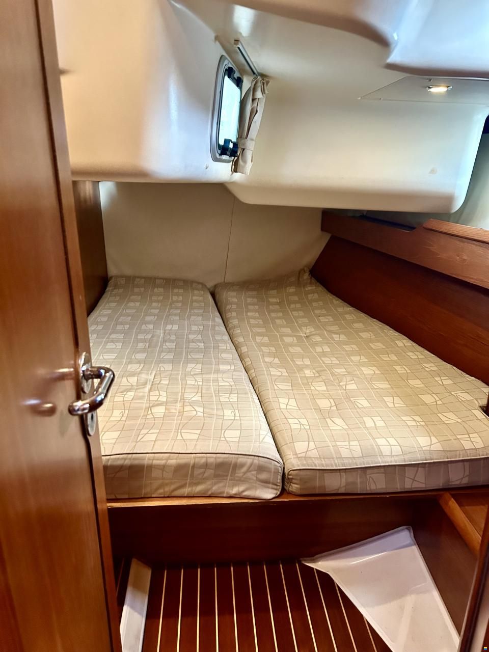 Jeanneau Sun Odyssey 49