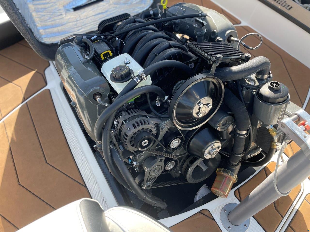 Malibu TXi