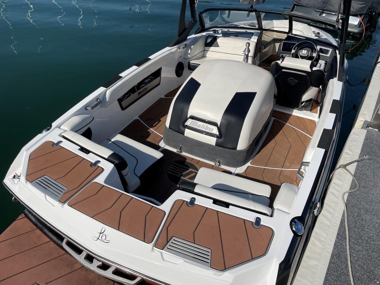 Malibu TXi