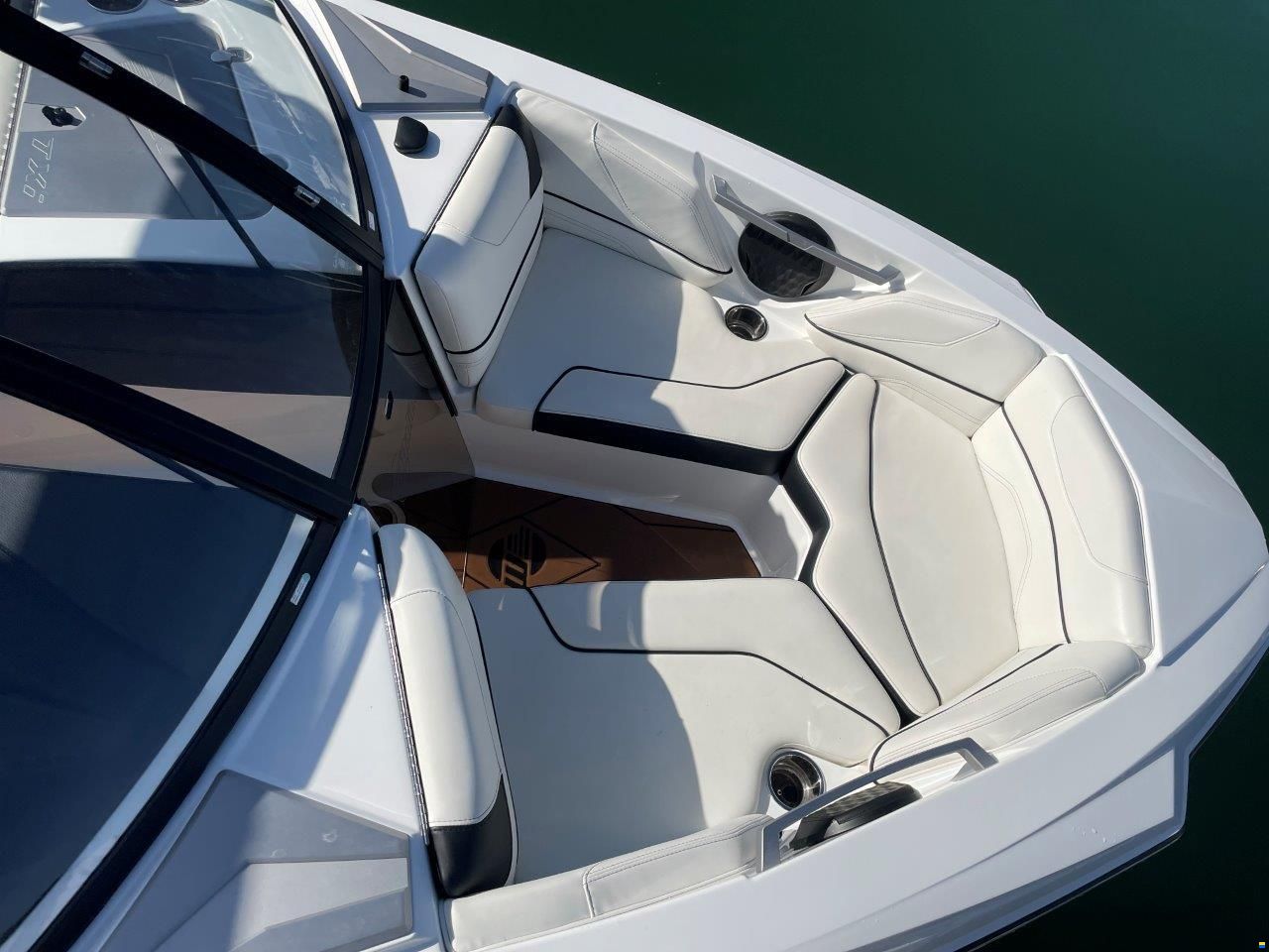 Malibu TXi