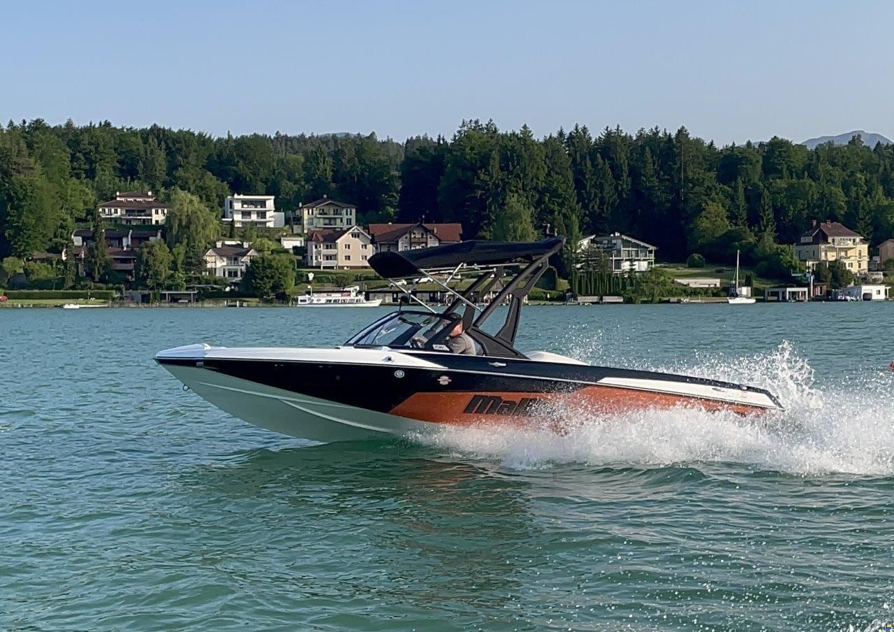 Malibu TXi