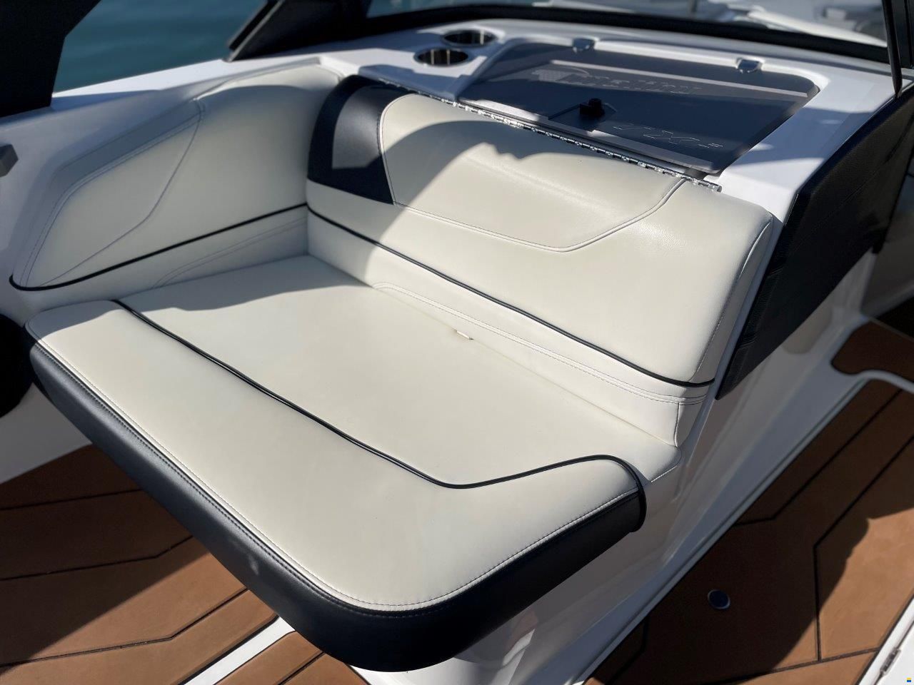 Malibu TXi