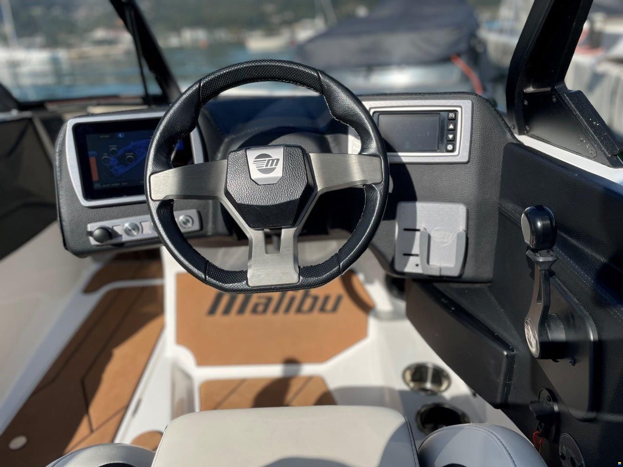 Malibu TXi