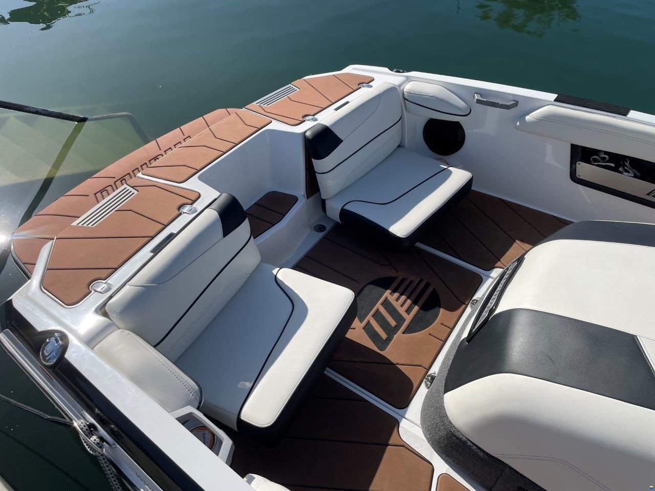 Malibu TXi