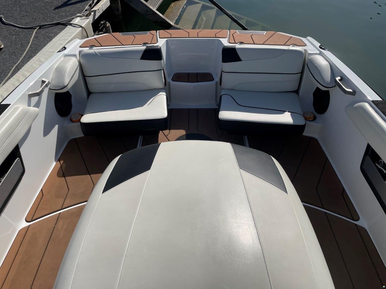 Malibu TXi