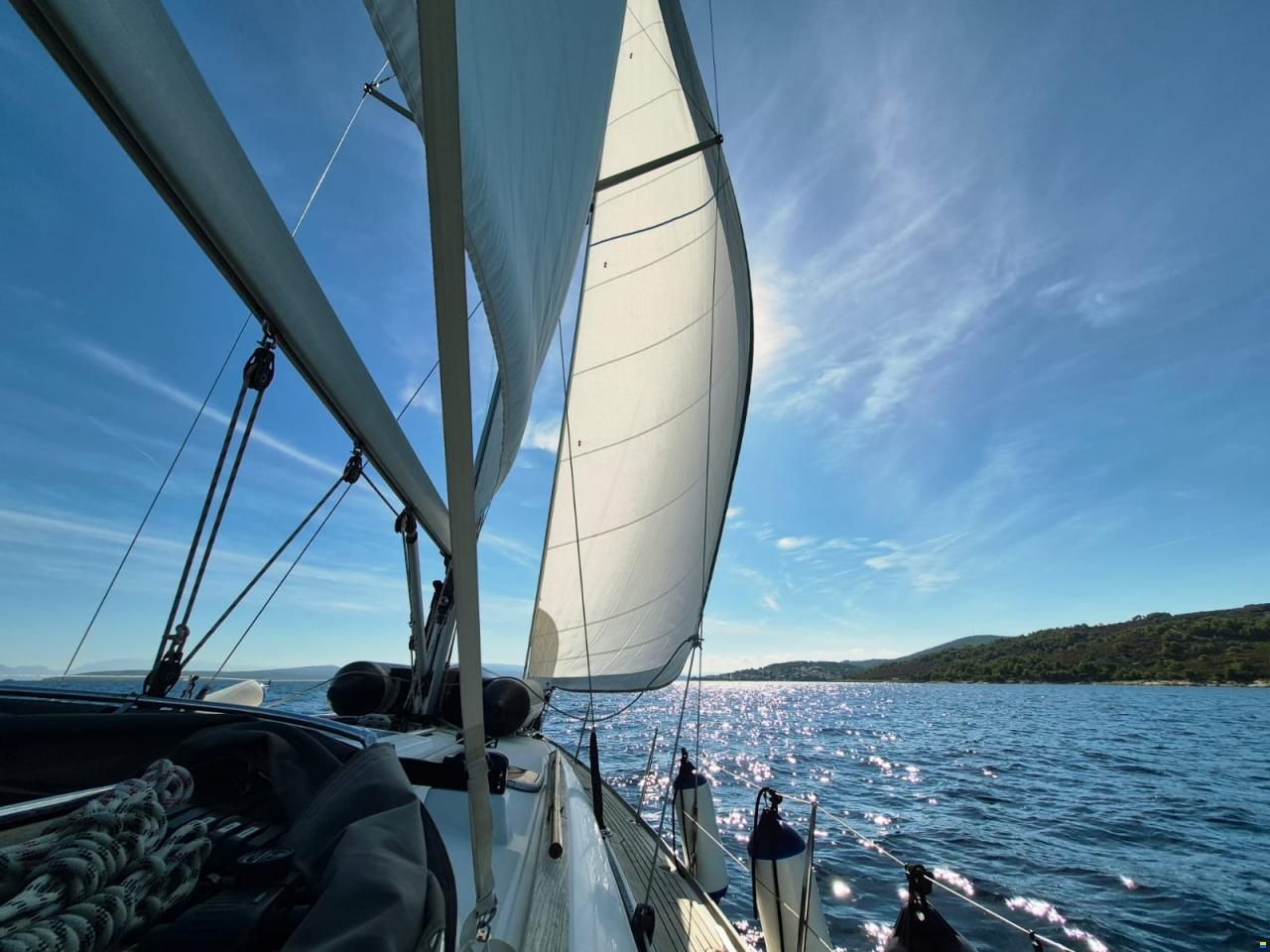 Jeanneau 42i