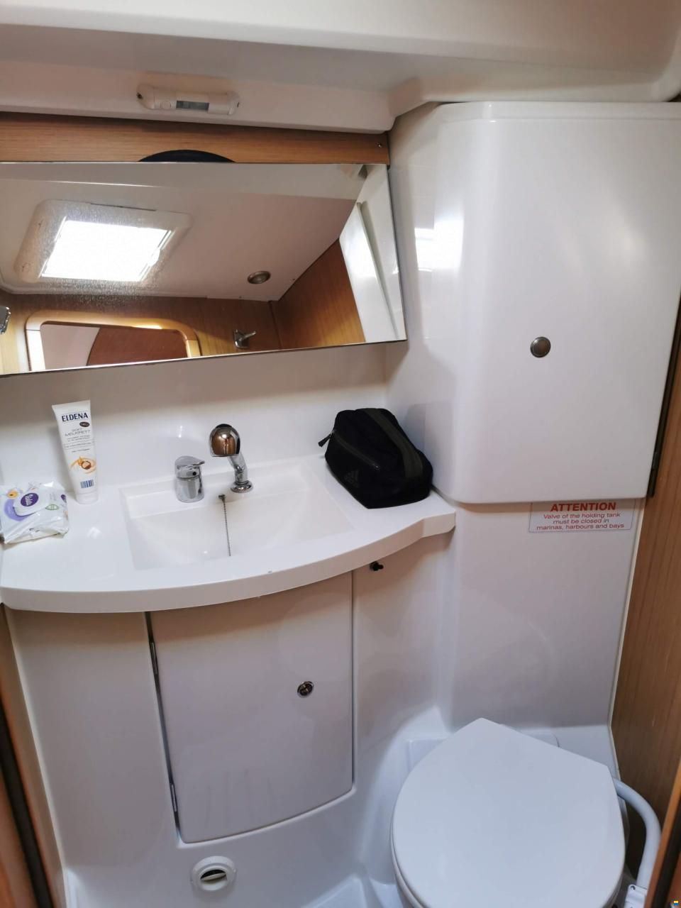 Jeanneau 42i