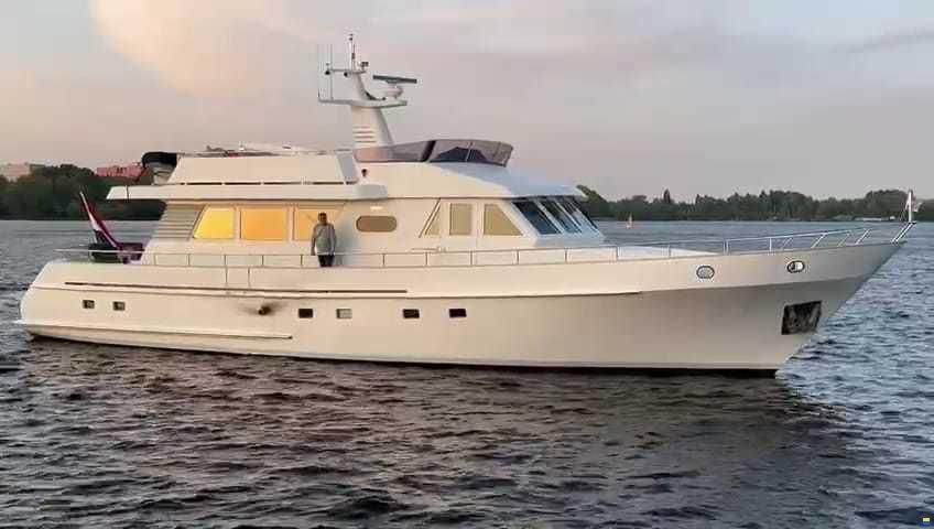 Moonen 72