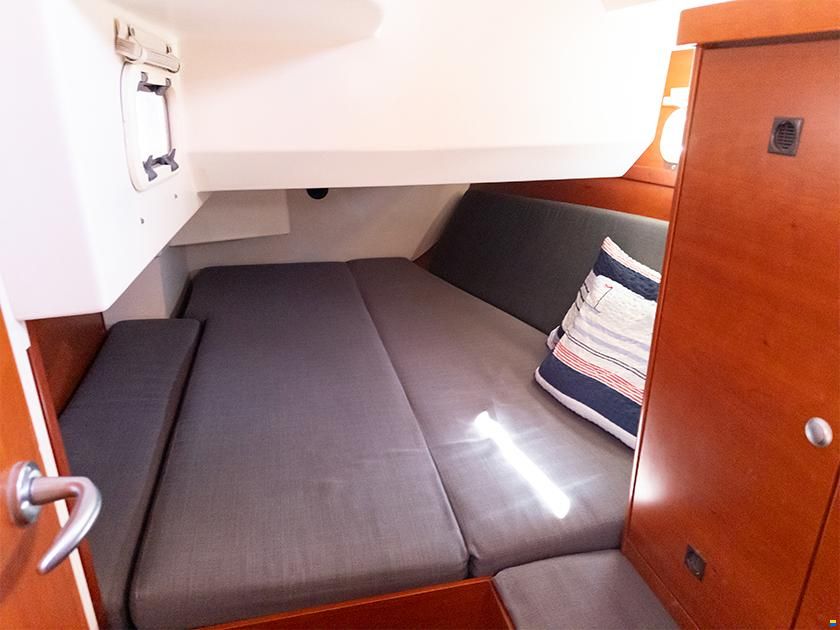 Hanse 430