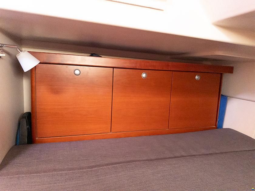 Hanse 430