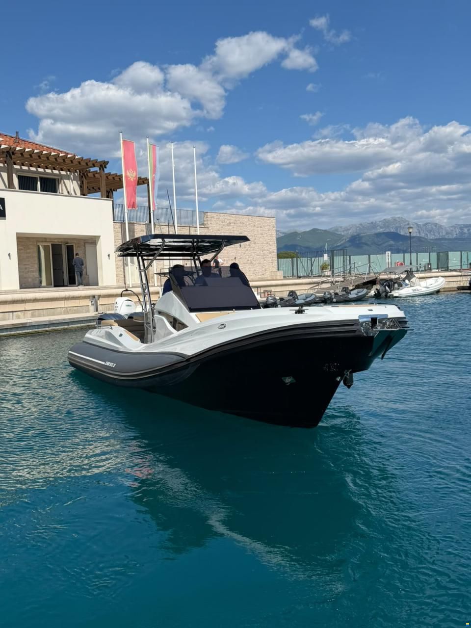 ZAR Formenti 95 SL