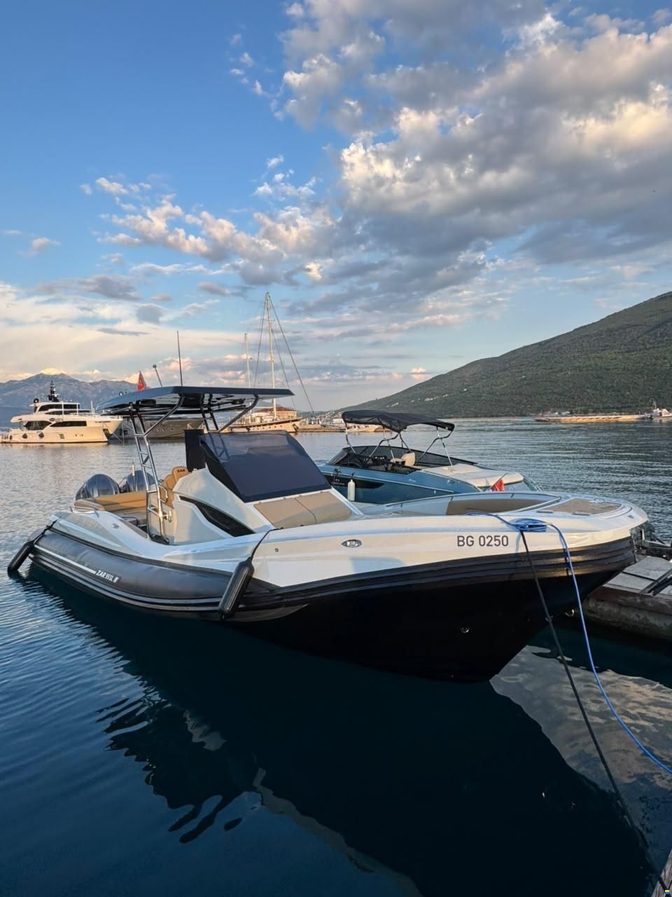 ZAR Formenti 95 SL