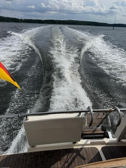 Pfeil 450 Fly