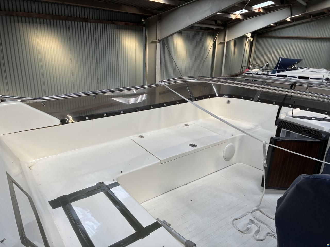 Pfeil 450 Fly