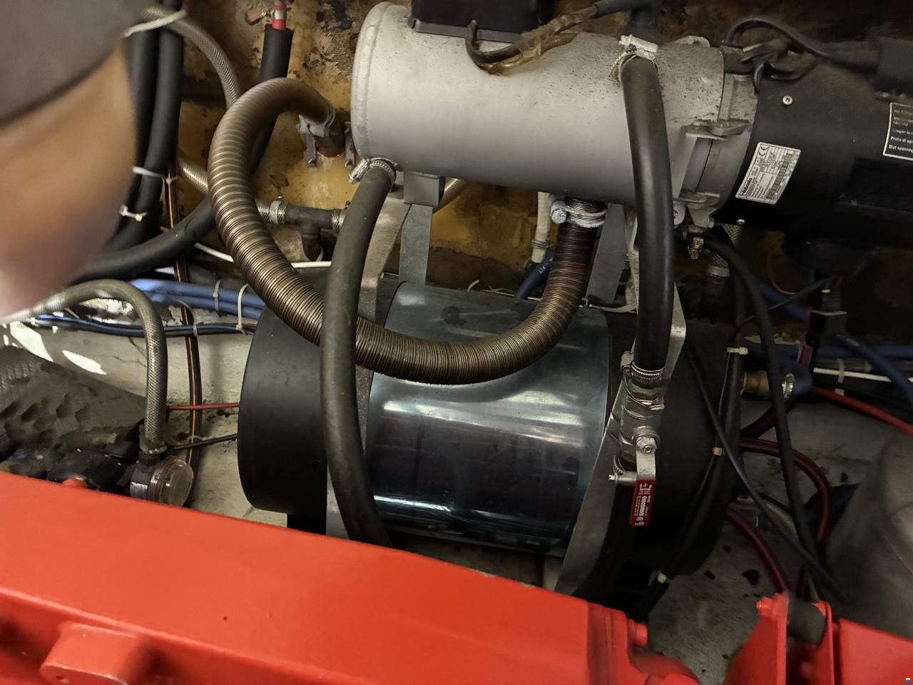 Pfeil 450 Fly