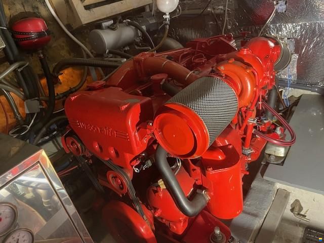 Pfeil 450 Fly