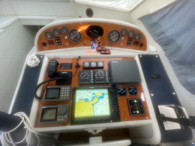 Pfeil 450 Fly