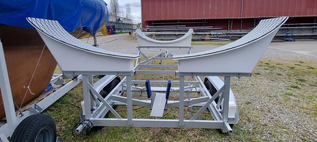 Harbeck BT 2000