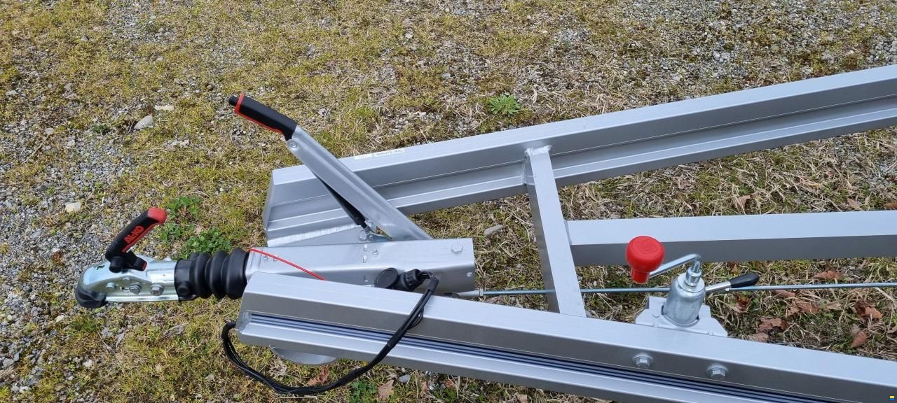 Harbeck BT 2000