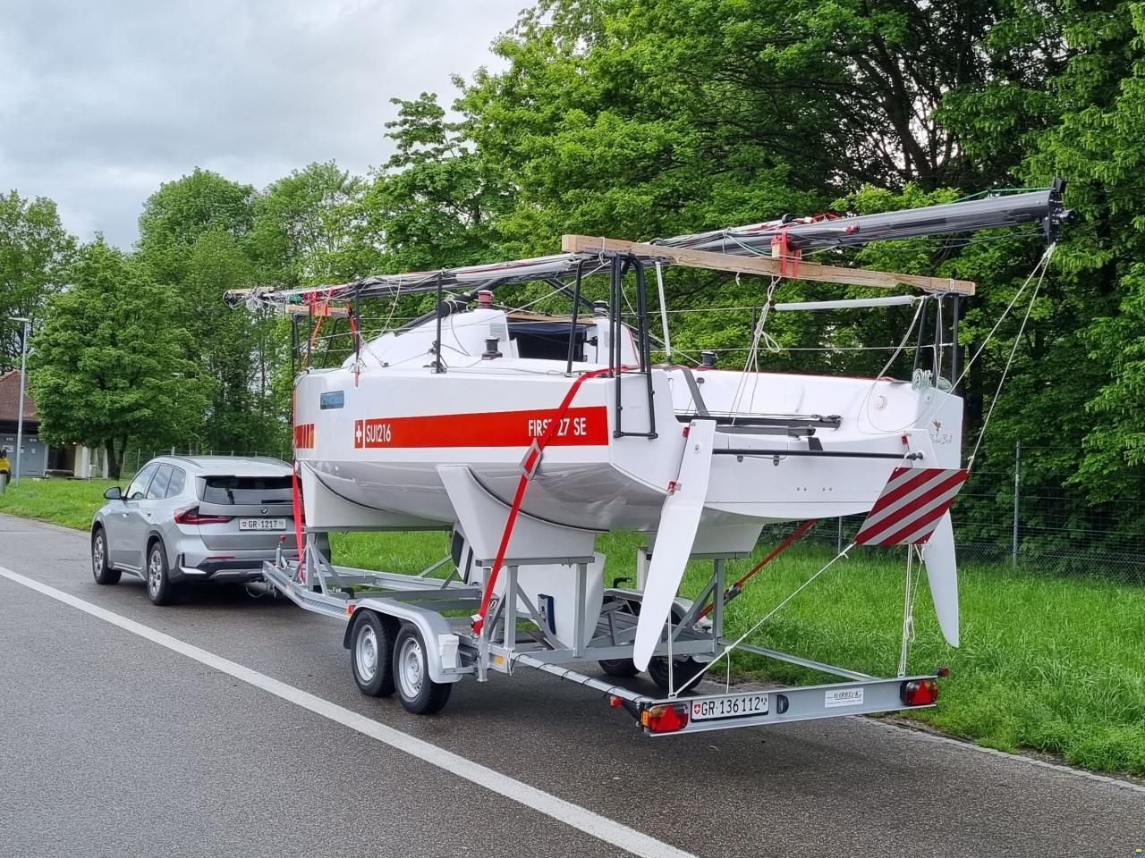 Harbeck BT 2000