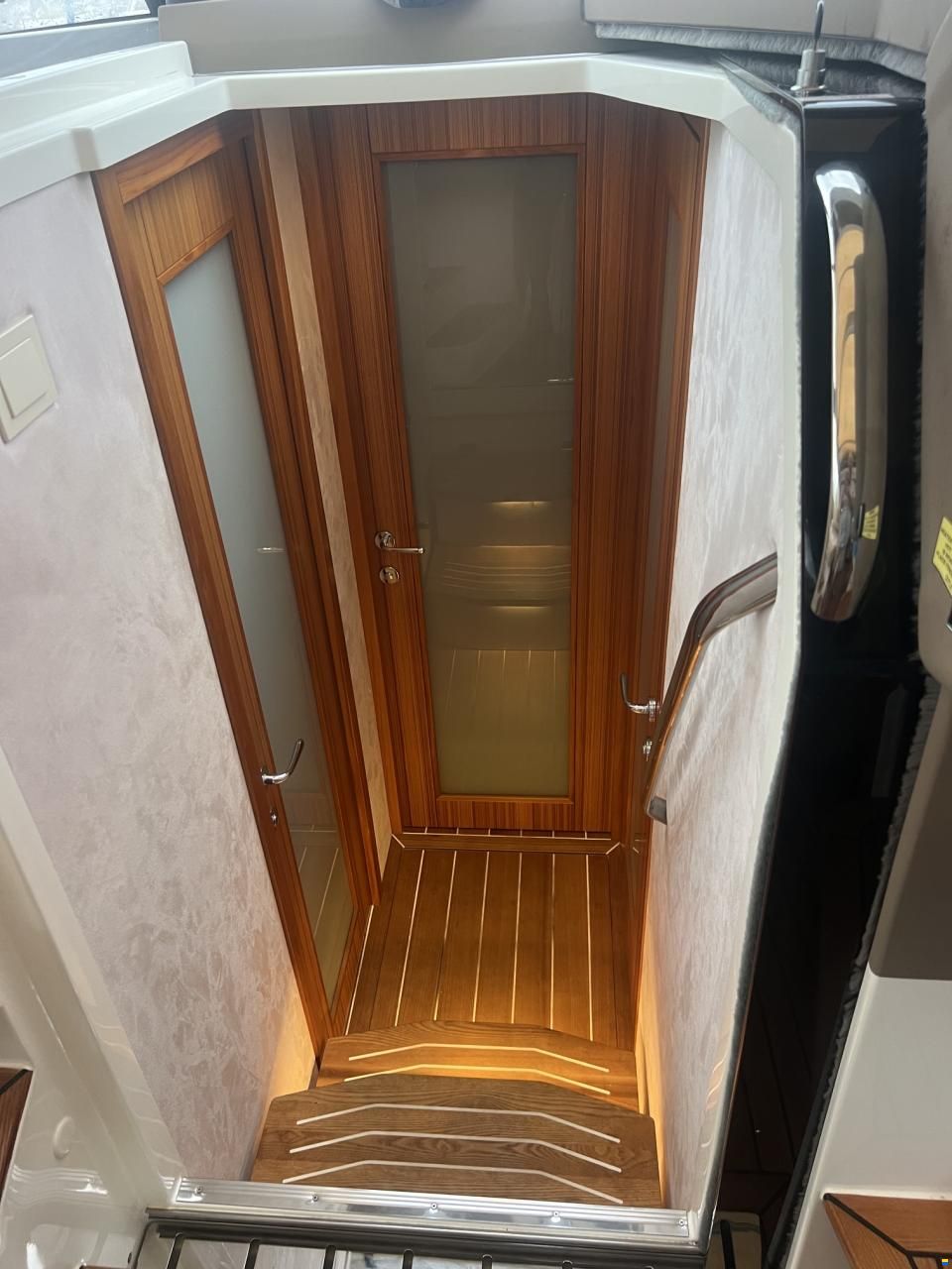 Marex 360 cc