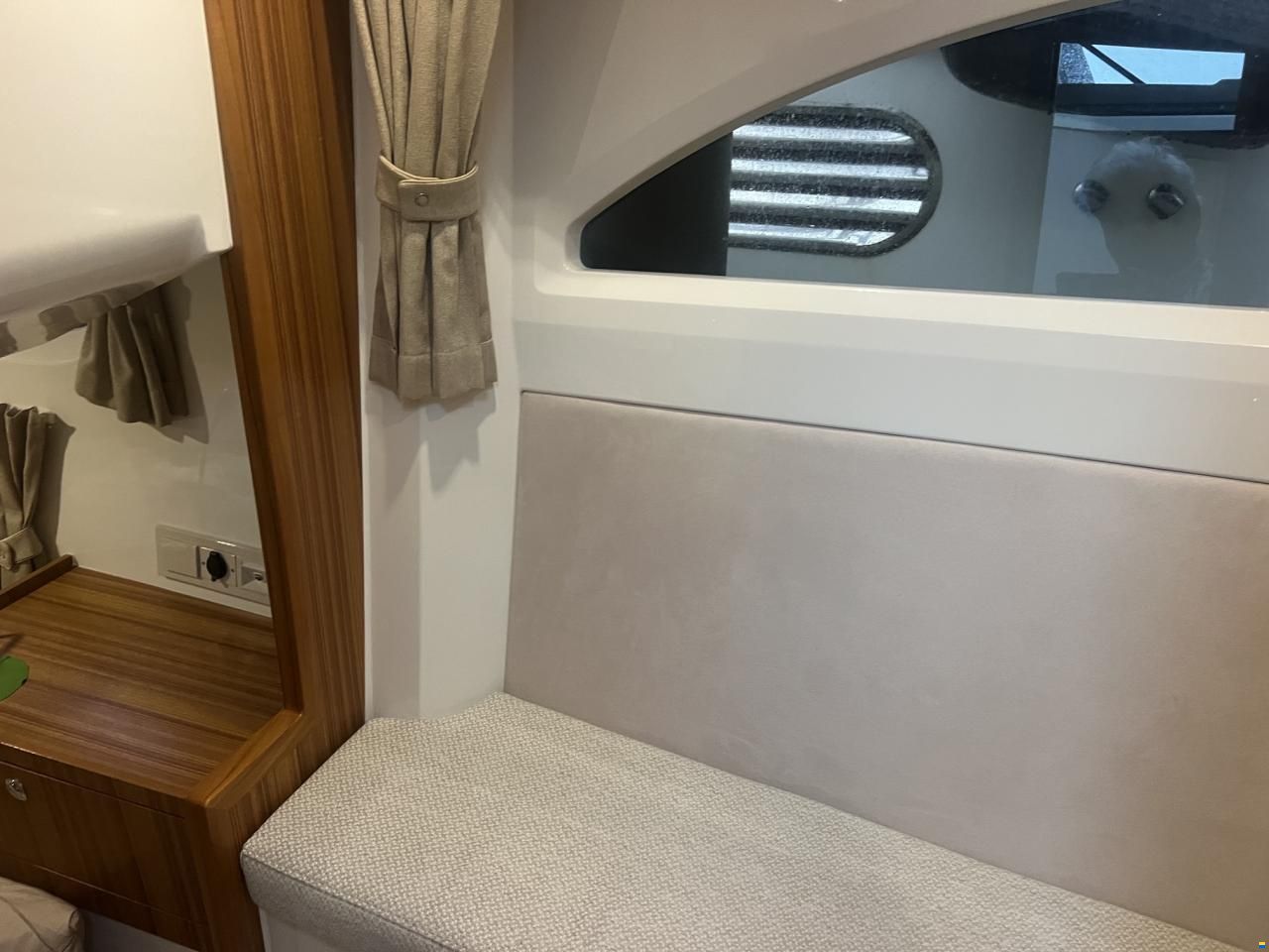 Marex 360 cc