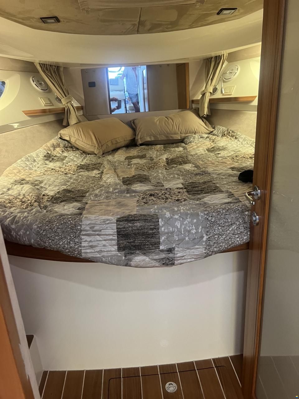 Marex 360 cc